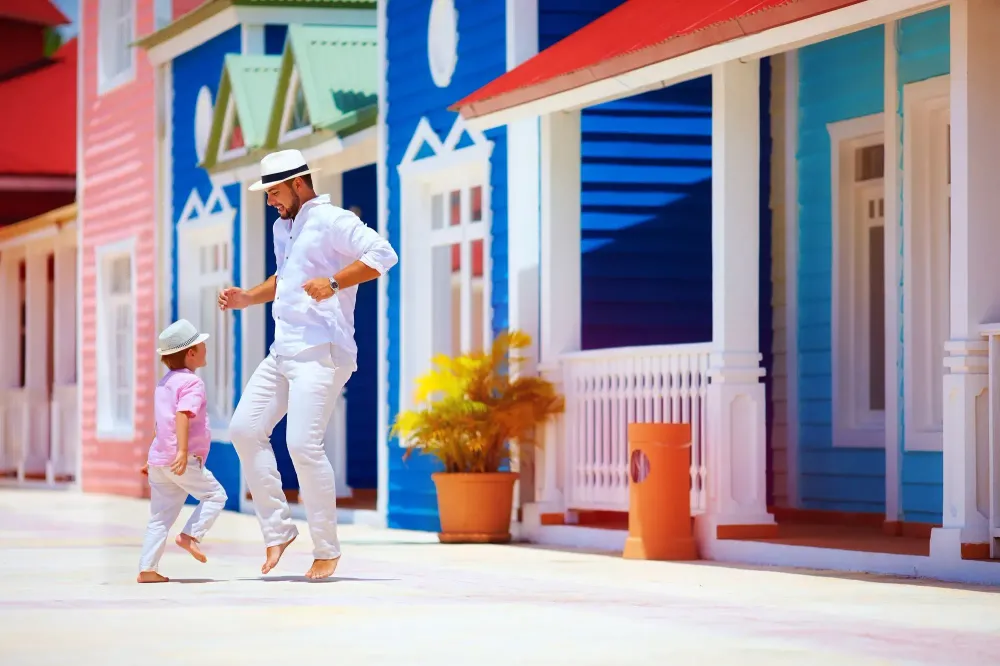 what to pack for the Dominican Republic